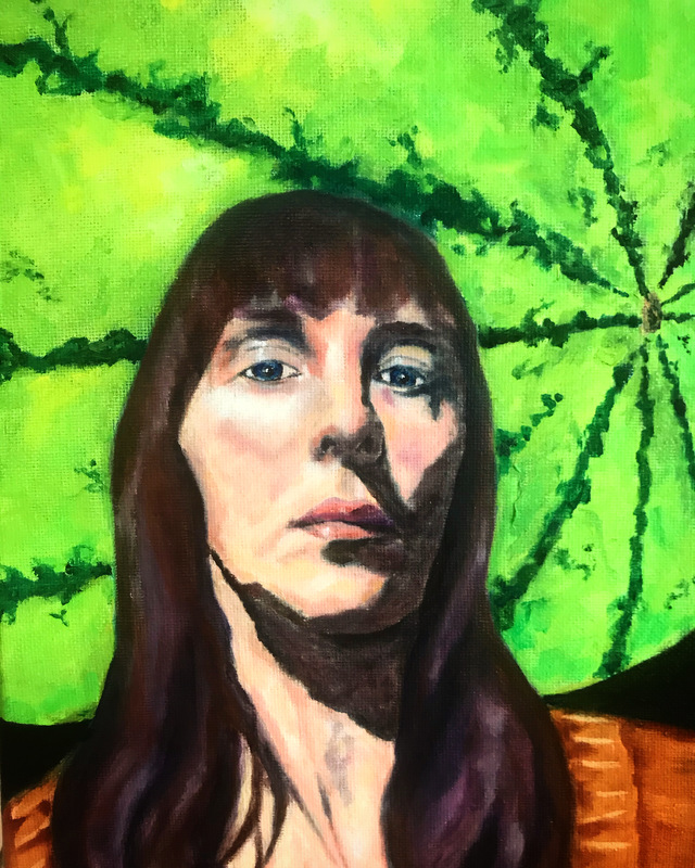 Michelle Shaw profile image
