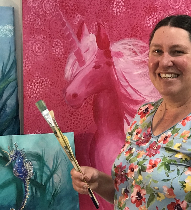 Amanda Rennie profile image