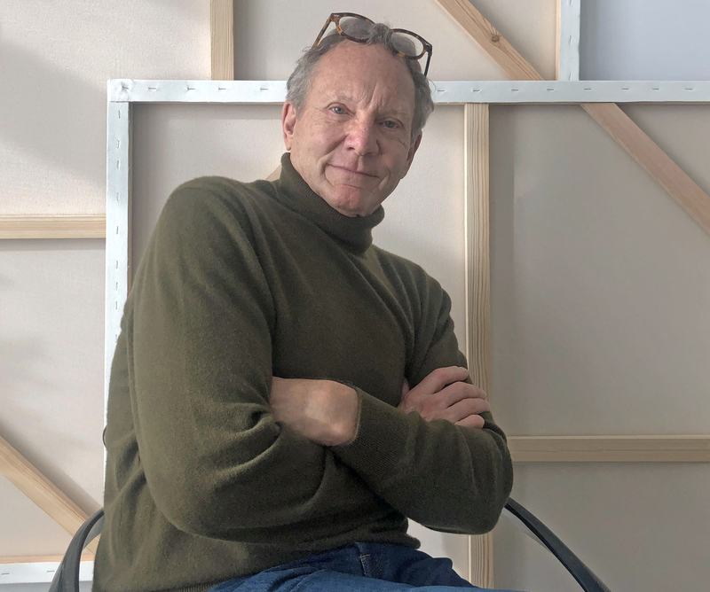 George Halvorson profile image