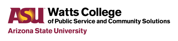 Watts College of Public Service and Community Solutions