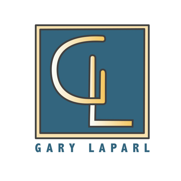 Gary LaParl logo