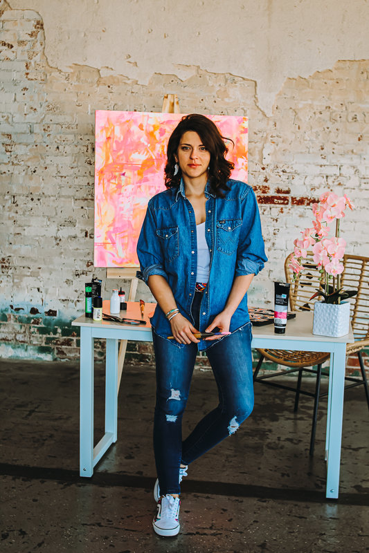 Katie Hoffmeier profile image