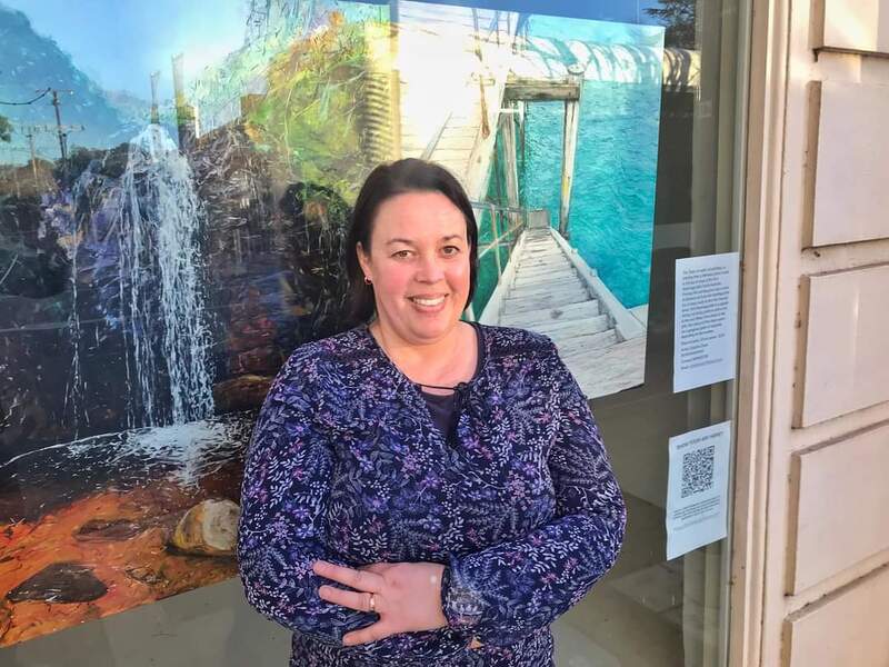 Christine Davis profile image