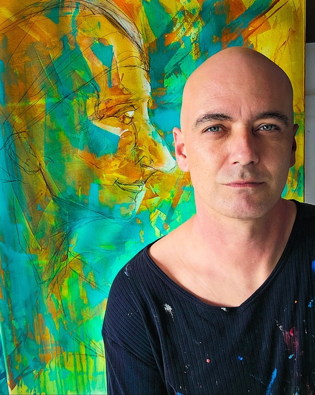 Ron Odermatt profile image