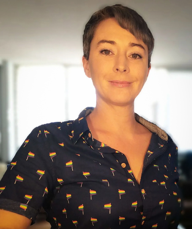 Sharon Heitzenroder profile image