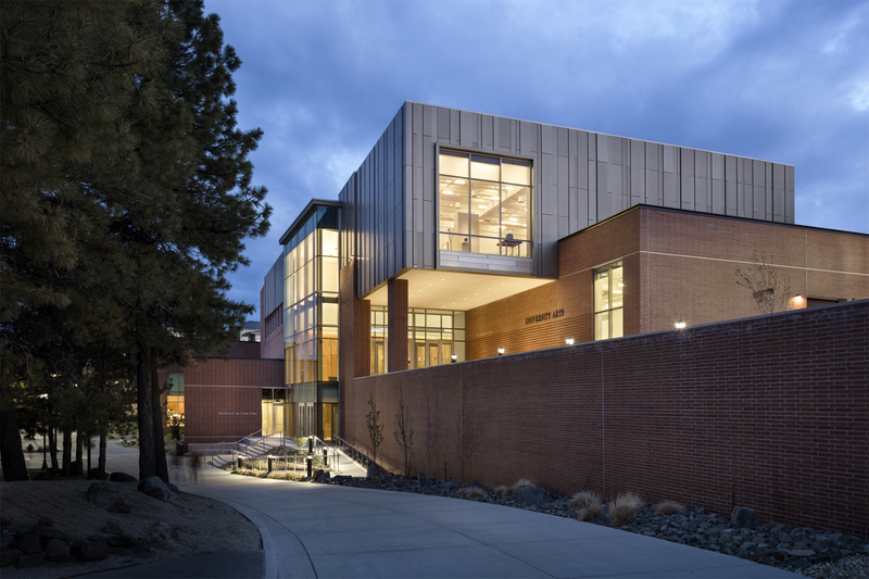 John & Geraldine Lilley Museum of Art profile image