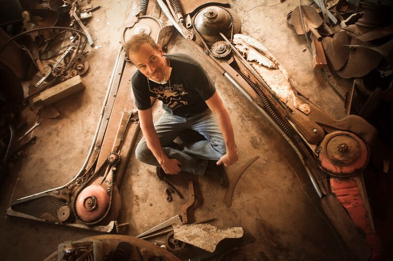 Bruce Larsen profile image