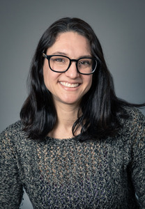 Emily Moores