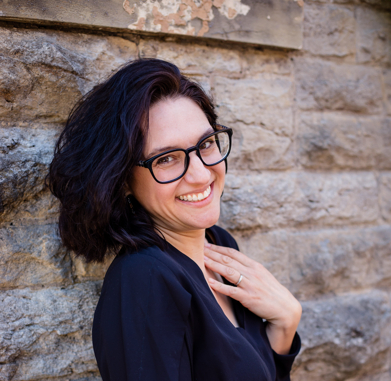 Emily Moores profile image