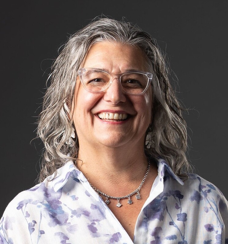 Mary Martin profile image