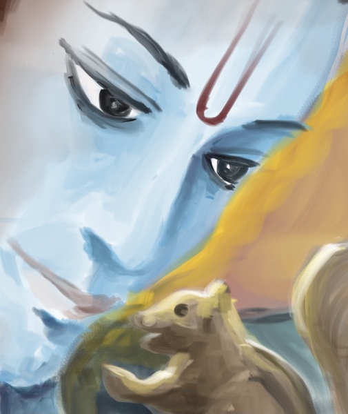 Srini श्रीनी శ్రీనీ