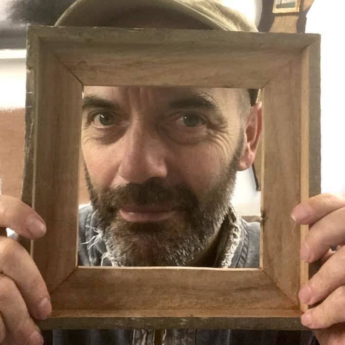 Mark Welland profile image