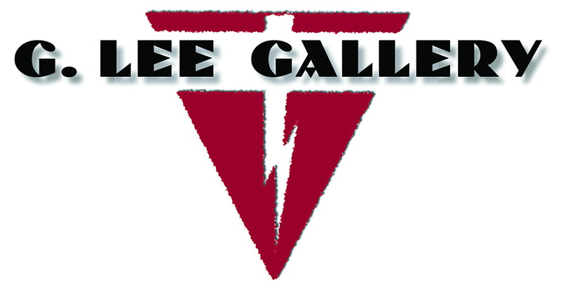 G. Lee Gallery logo