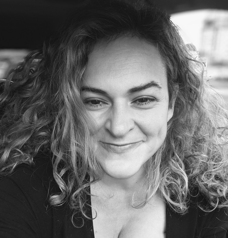 Maria Kelebeev profile image