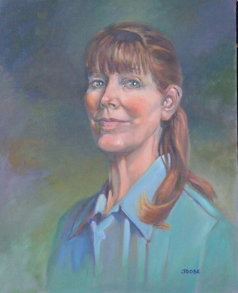 Joose Hadley