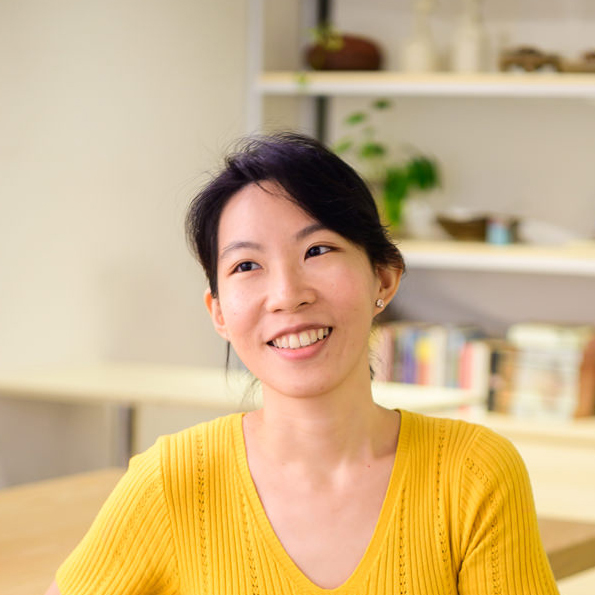 Isabella Teng profile image