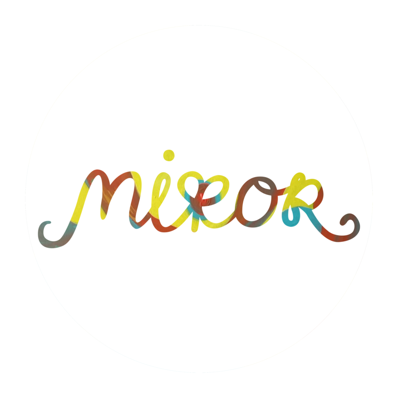 MIRROR Art Duo profile image