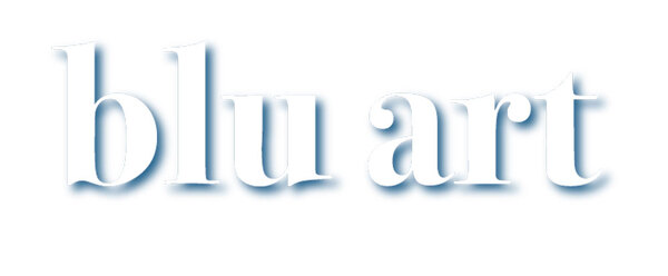 blu art