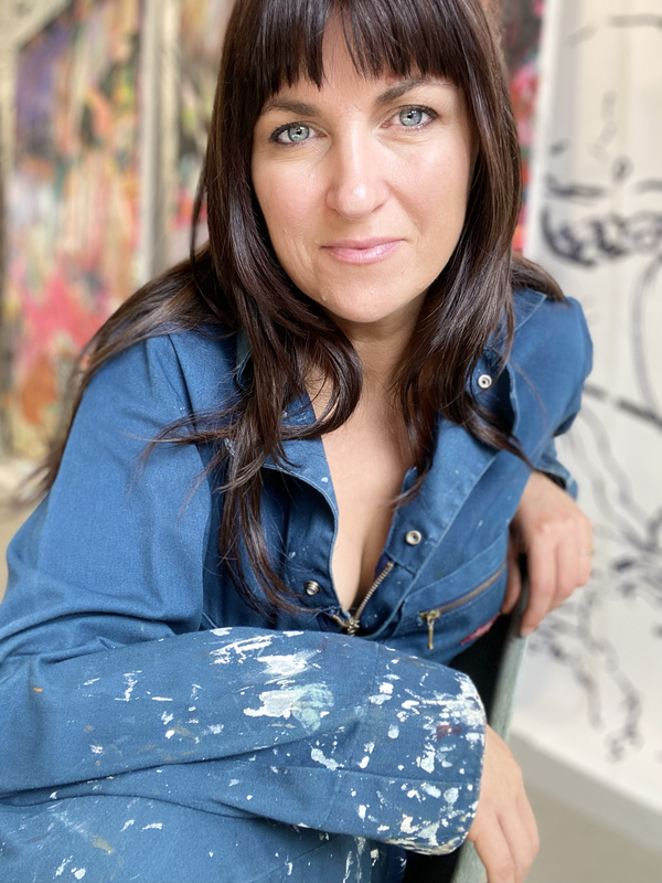 Angela Fraleigh profile image