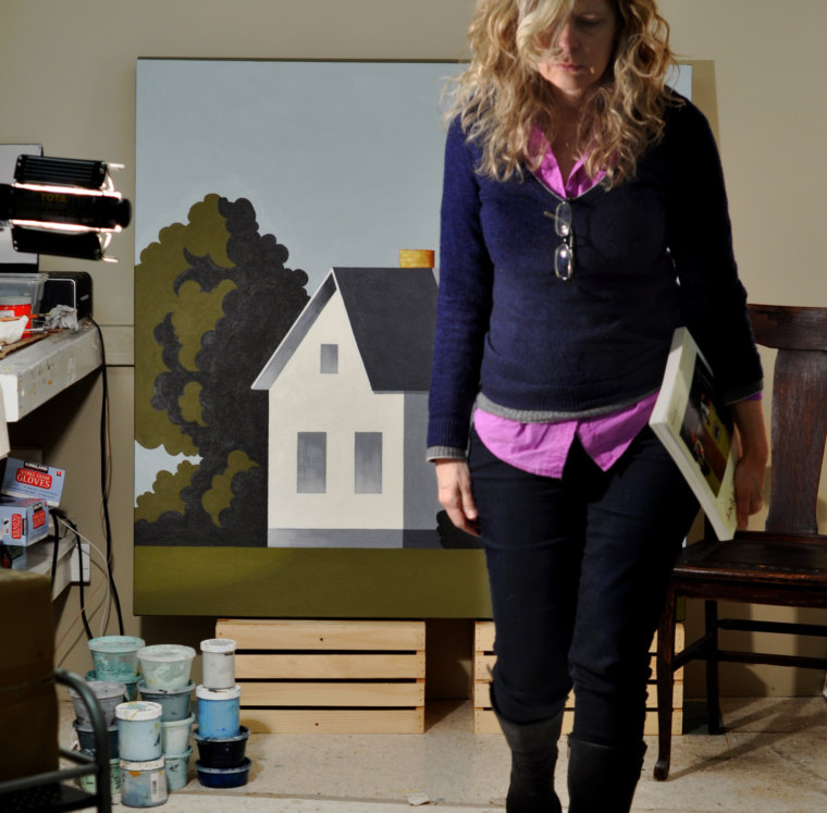Nancy Tobin profile image