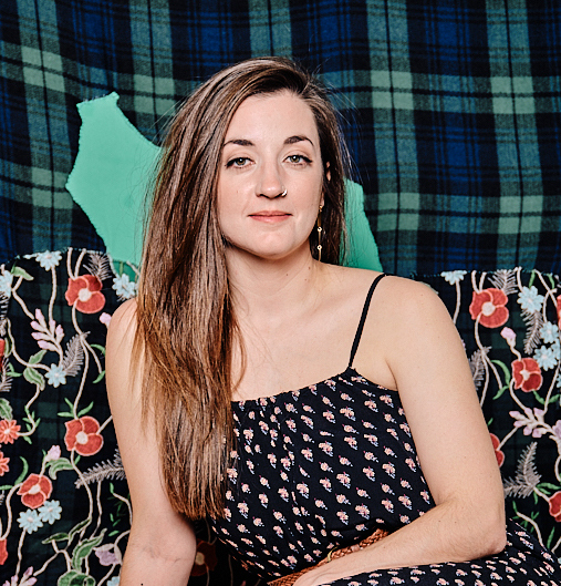 Sarah Darlene profile image