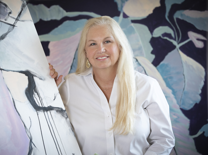 Nancy Delahaye profile image