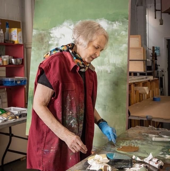 Helen DeRamus profile image