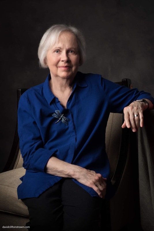 Helen DeRamus profile image