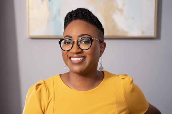 Janelle Washington