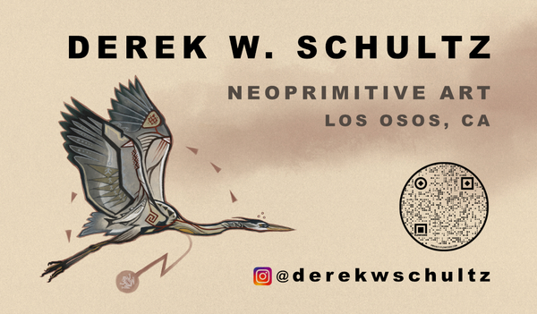 Derek Schultz