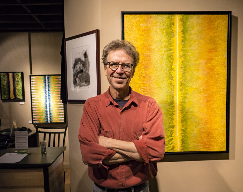 Sam Albright profile image