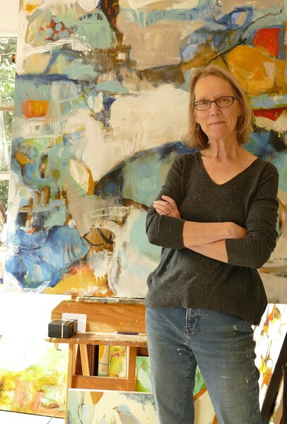 Jacqui Beck