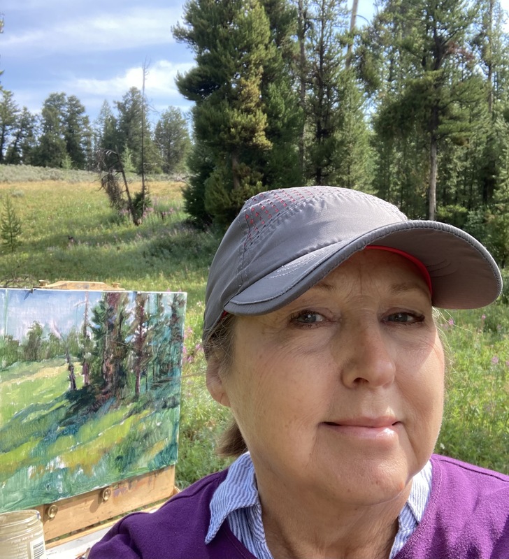 Brenda Pinnick profile image