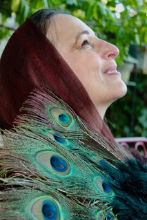 Angela Wimmer profile image