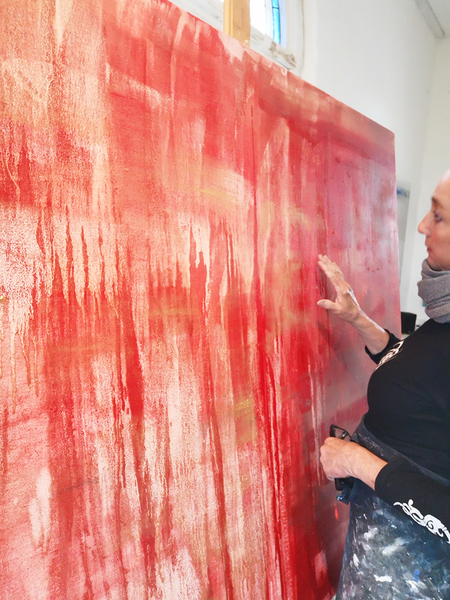 Gabriella Lewenz  Artist | Gallery