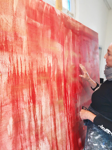 Gabriella Lewenz  Artist | Gallery