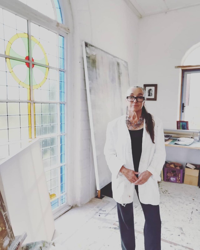 Gabriella Lewenz  Artist | Gallery profile image