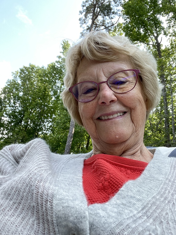 Lou Jordan profile image