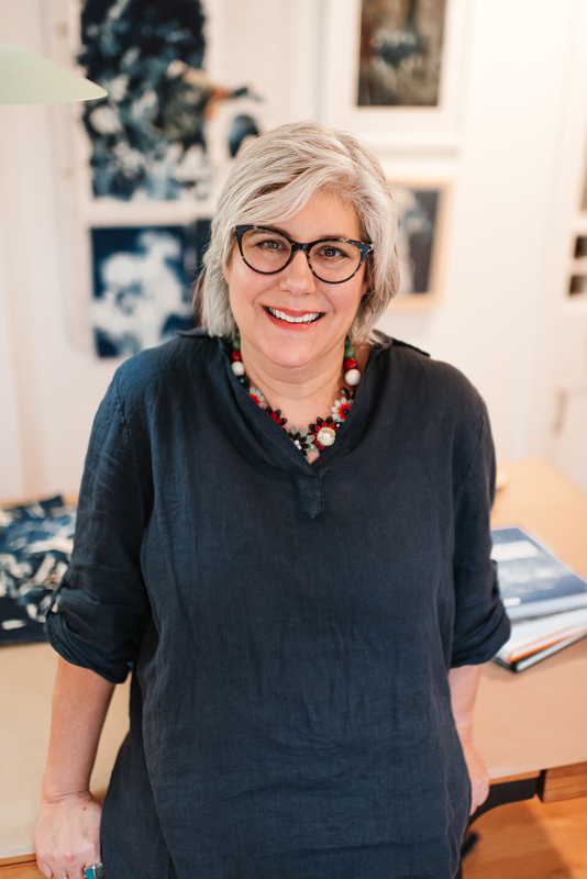 Michele Randall profile image