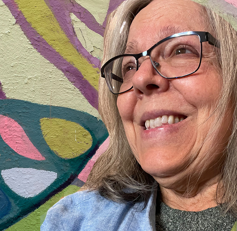 Karen Allen profile image