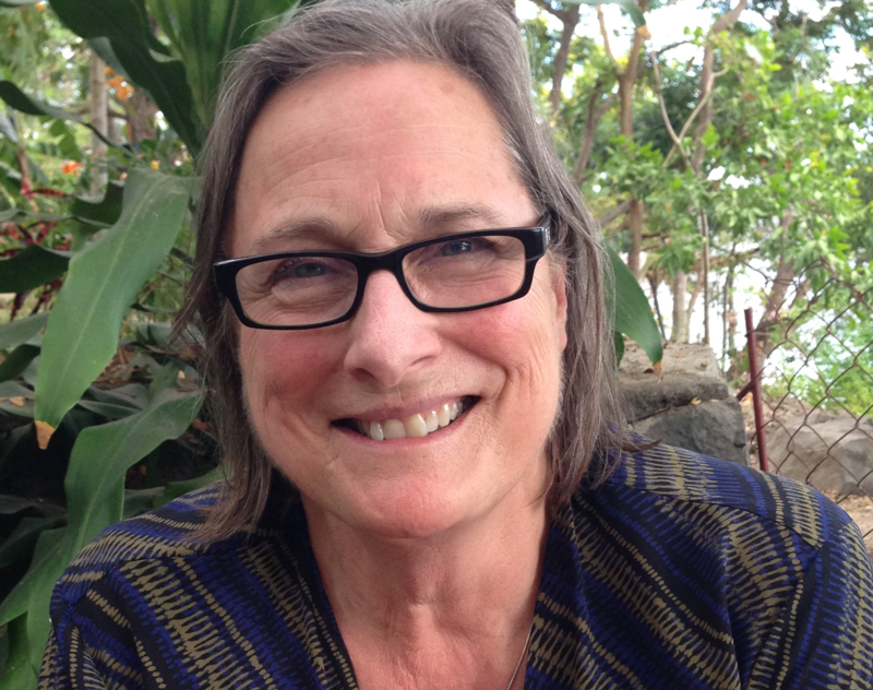 Cathy Marashi profile image