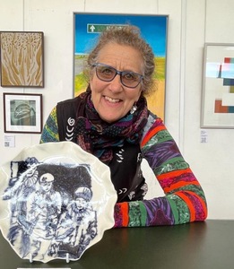 Gail Altschuler