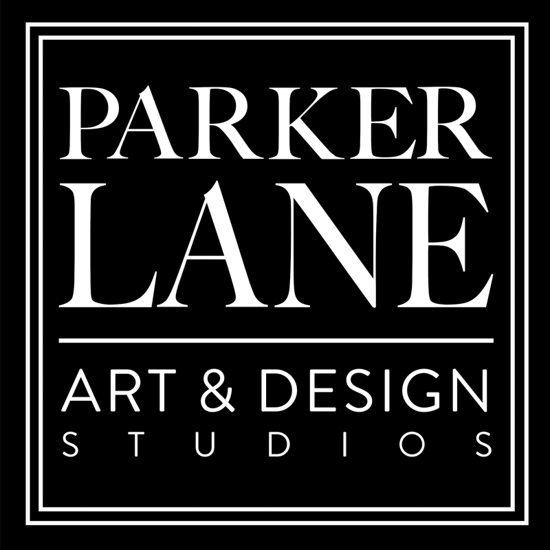 Parker Lane Art & Design Studios logo