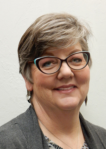 Cindy Van Kley
