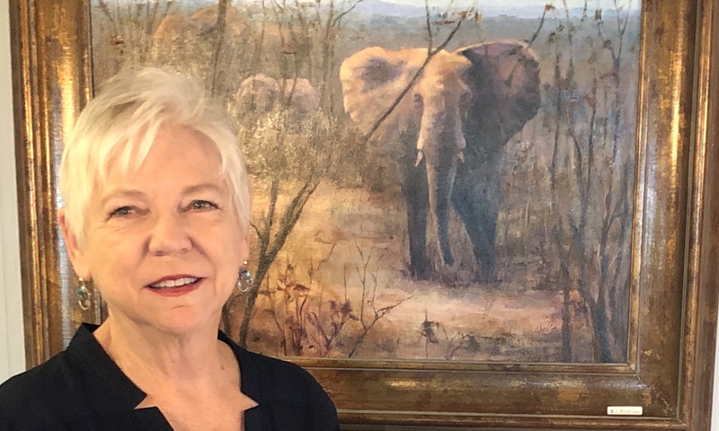 Linda C. Wells profile image