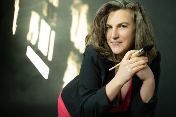 Pippa Arend
