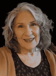 Frances A Listou profile image
