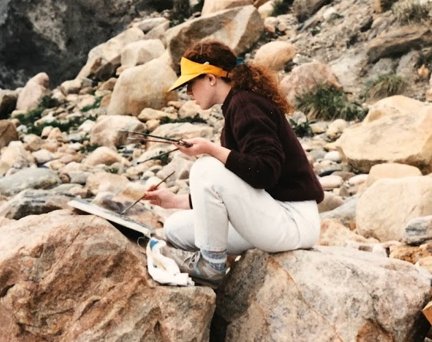 Laurie Maher profile image