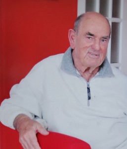 Bernard Bowles