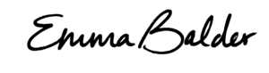 Emma Balder
